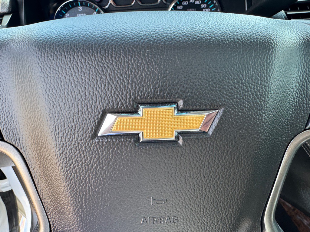 2019 Chevrolet Tahoe Image 57