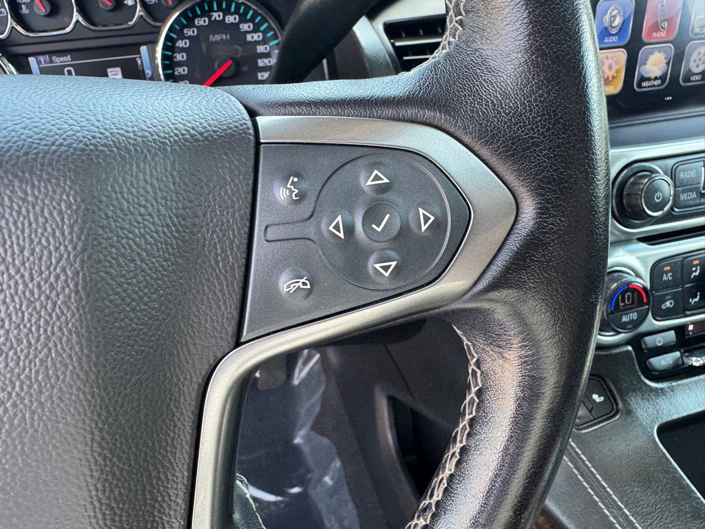 2019 Chevrolet Tahoe Image 58