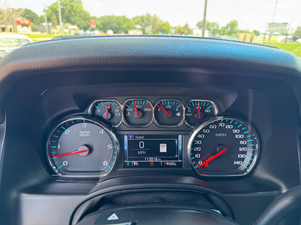 2019 Chevrolet Tahoe Image 59