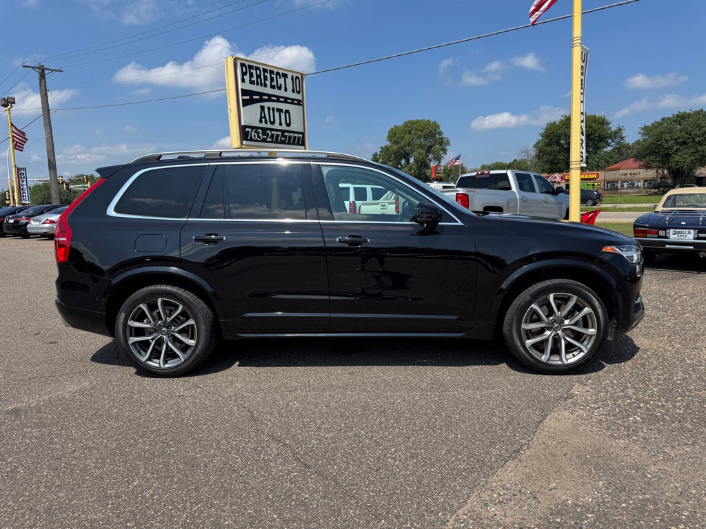 2017 Volvo XC90 Image 3