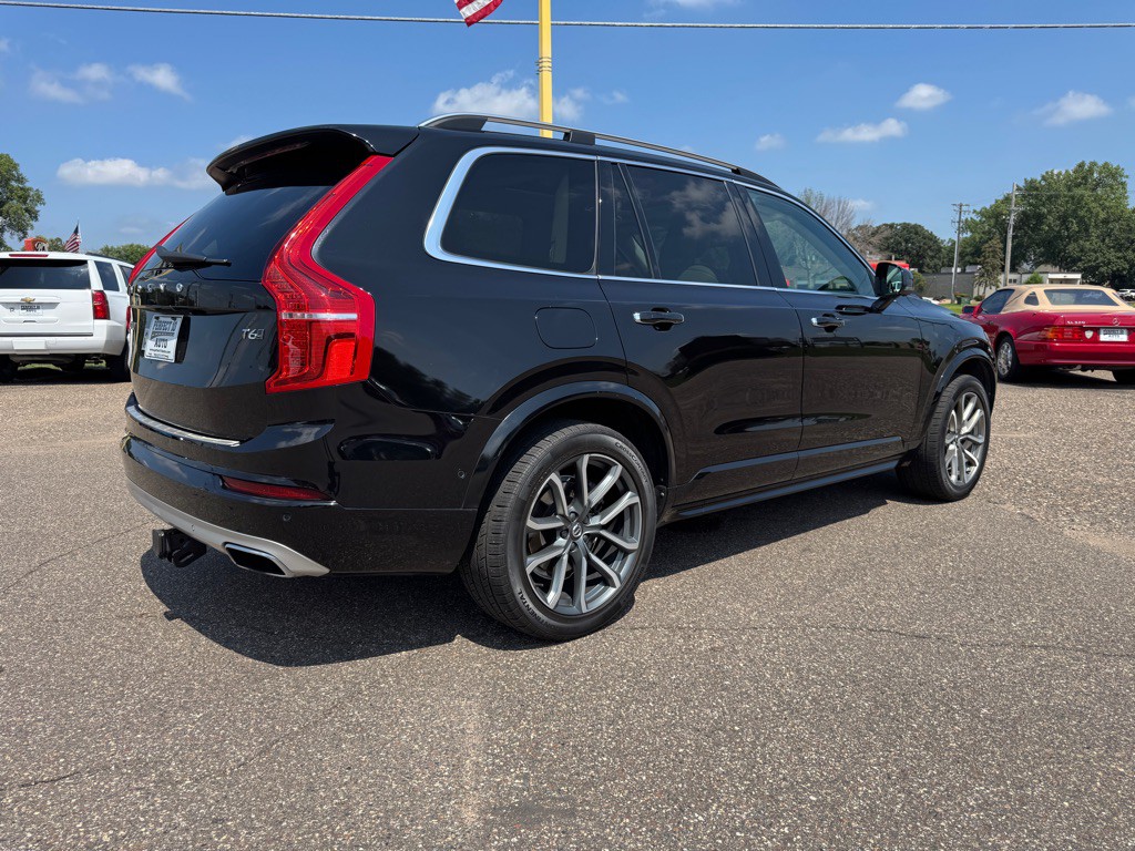 2017 Volvo XC90 Image 4