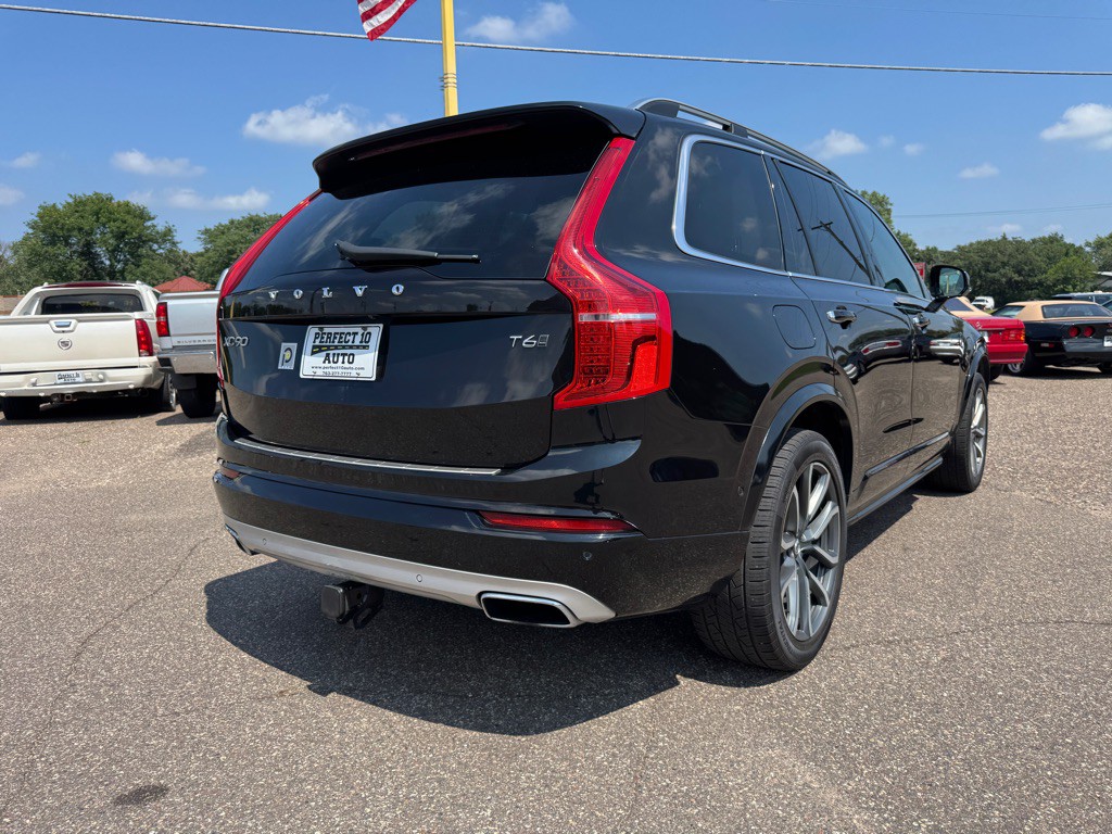 2017 Volvo XC90 Image 5