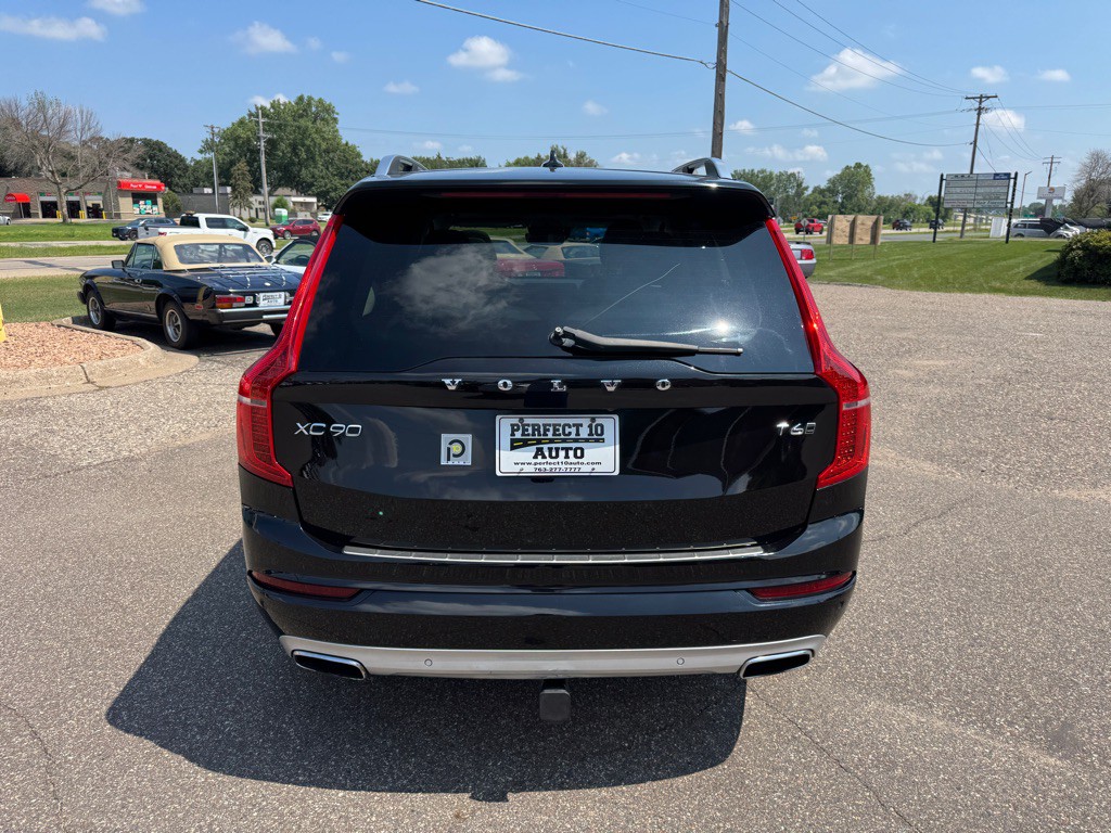 2017 Volvo XC90 Image 6