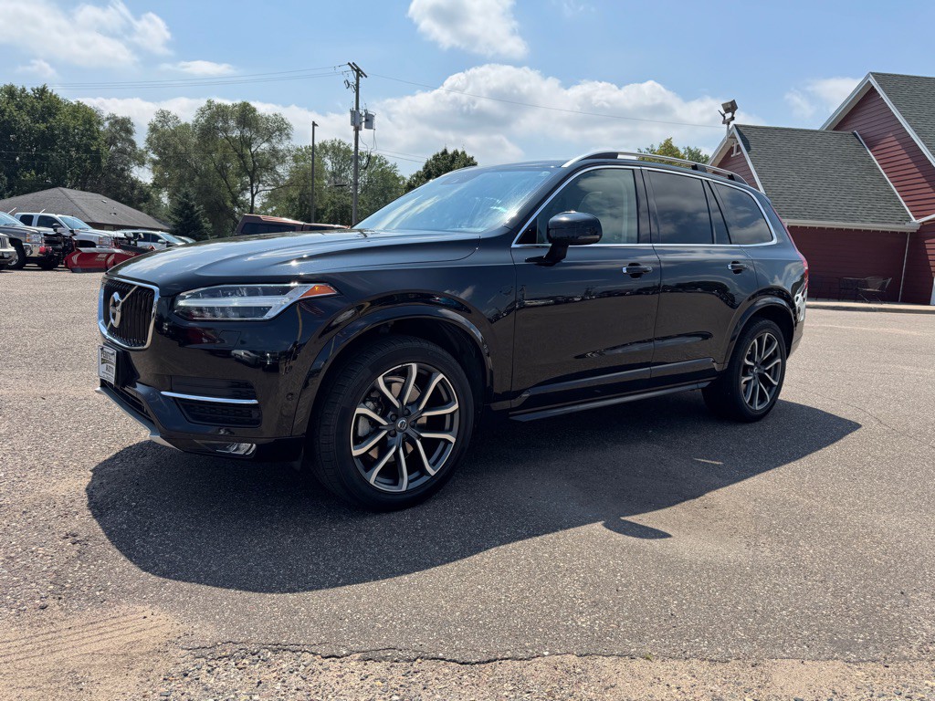 2017 Volvo XC90 Image 10