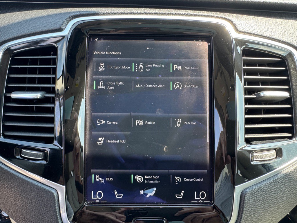 2017 Volvo XC90 Image 43