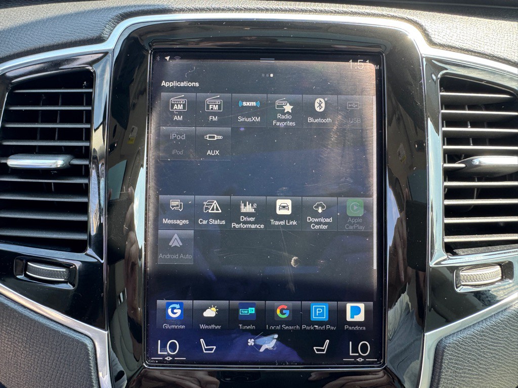 2017 Volvo XC90 Image 45