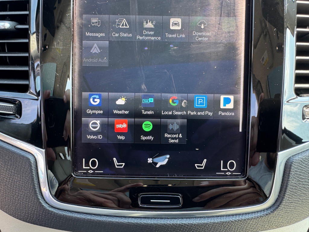2017 Volvo XC90 Image 46