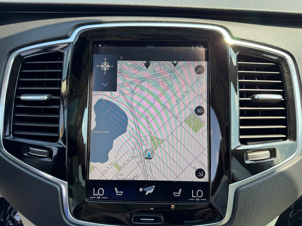 2017 Volvo XC90 Image 47