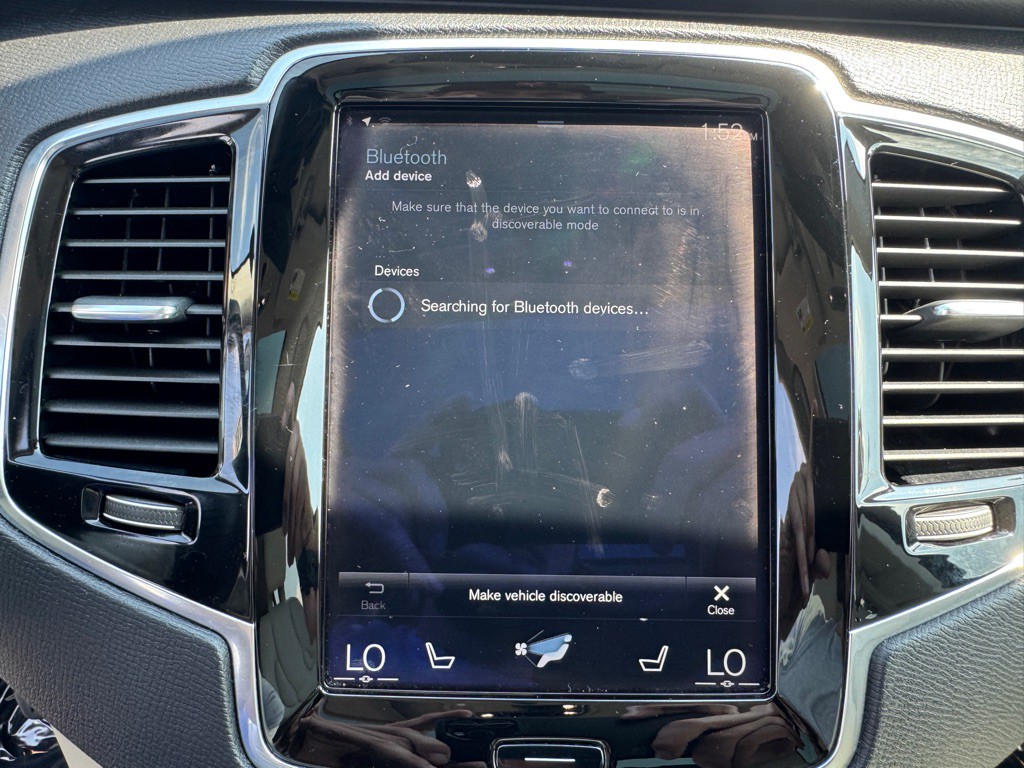 2017 Volvo XC90 Image 49