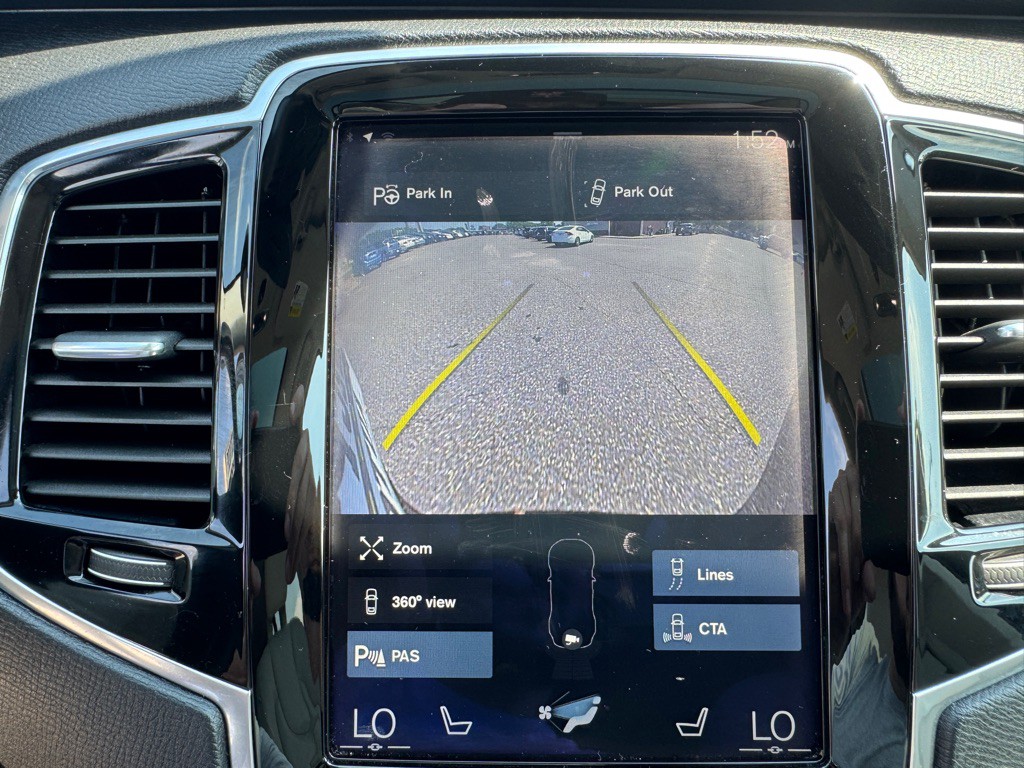 2017 Volvo XC90 Image 50