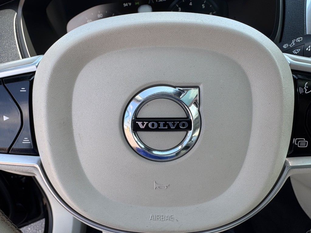 2017 Volvo XC90 Image 54