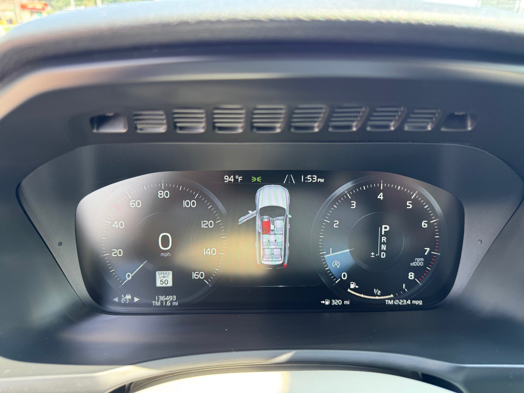 2017 Volvo XC90 Image 56