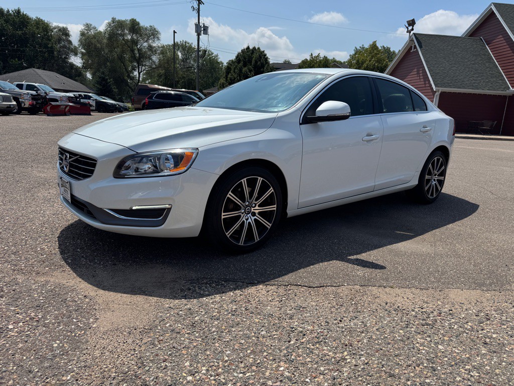 2018 Volvo S60 Image 10