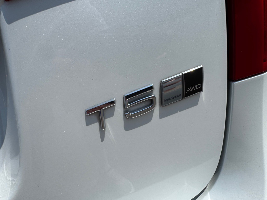 2018 Volvo S60 Image 15
