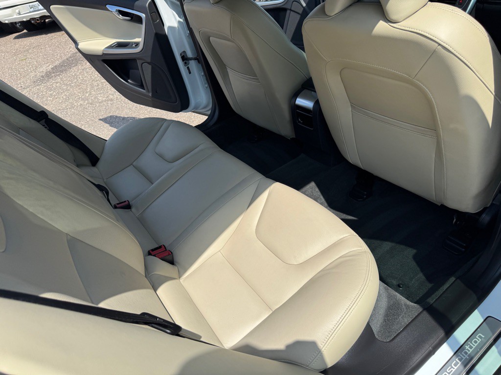 2018 Volvo S60 Image 26