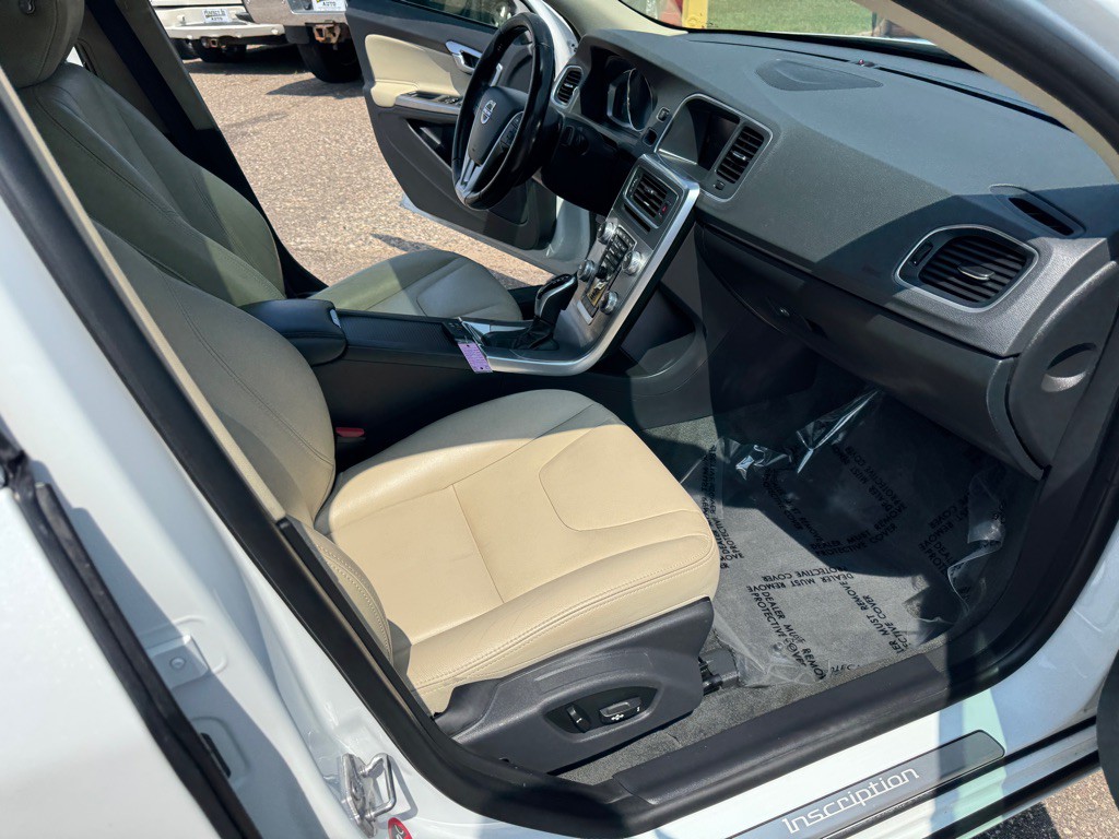 2018 Volvo S60 Image 29