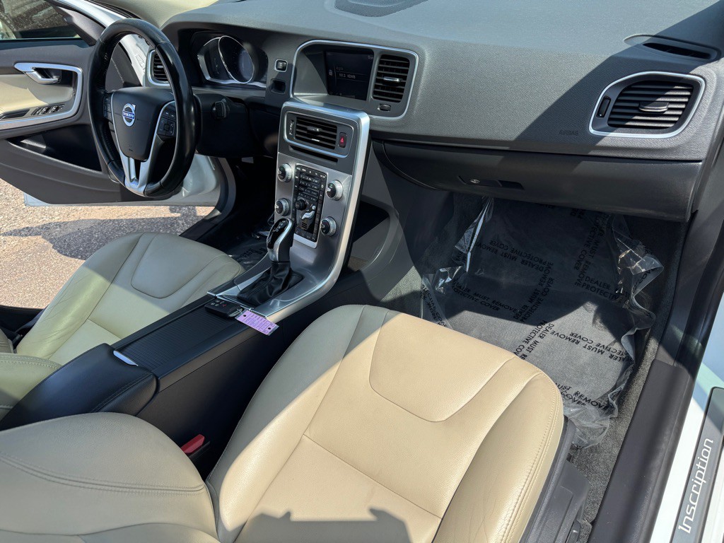 2018 Volvo S60 Image 30