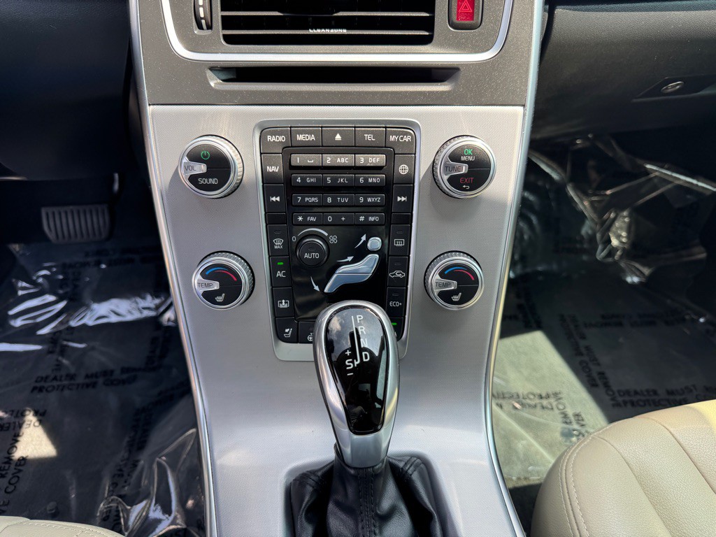 2018 Volvo S60 Image 36
