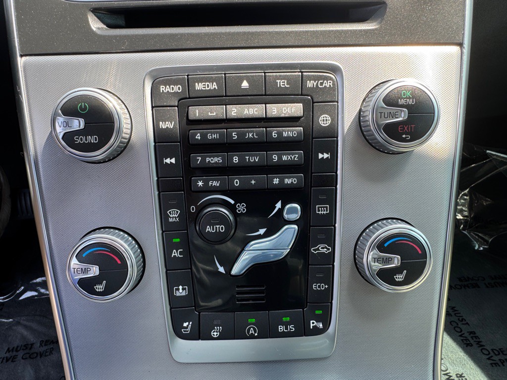 2018 Volvo S60 Image 37