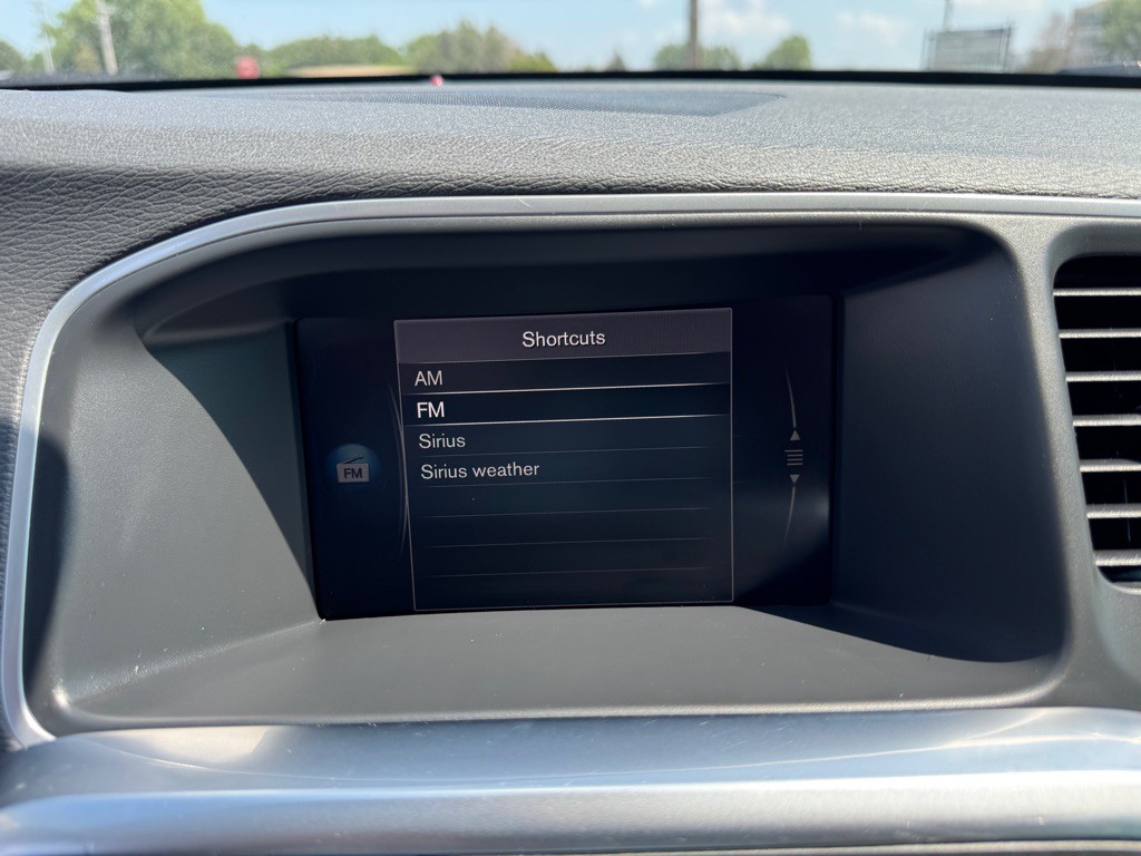2018 Volvo S60 Image 38