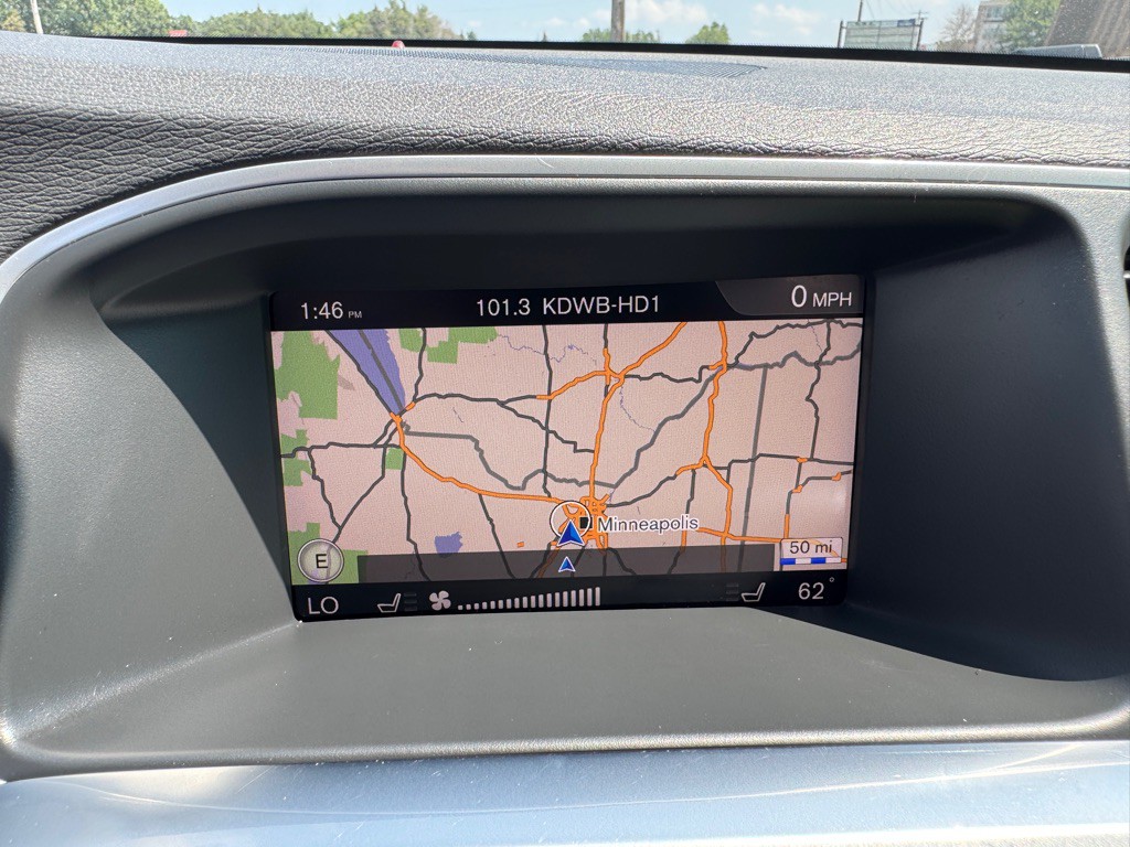 2018 Volvo S60 Image 39