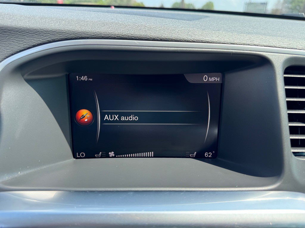 2018 Volvo S60 Image 40