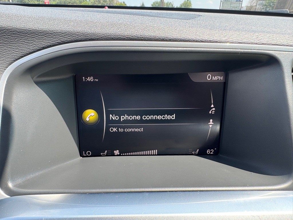 2018 Volvo S60 Image 41