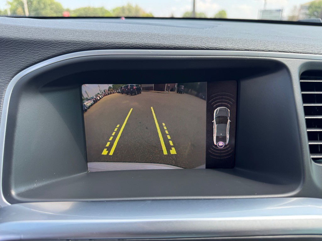 2018 Volvo S60 Image 42