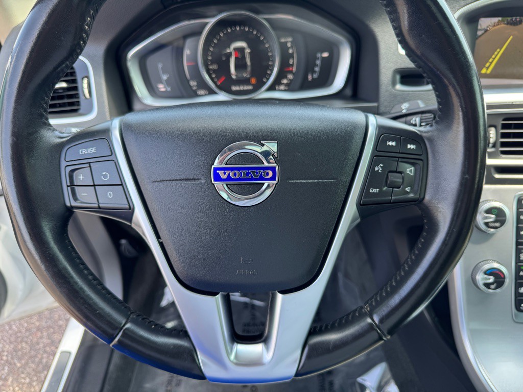 2018 Volvo S60 Image 44