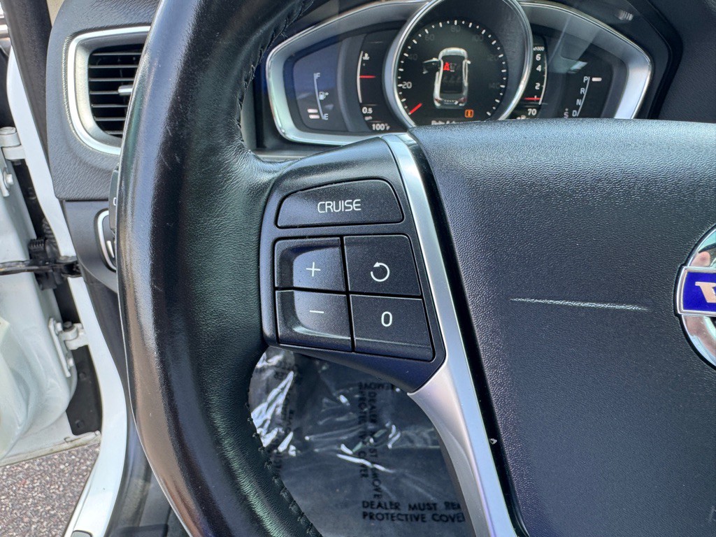 2018 Volvo S60 Image 45