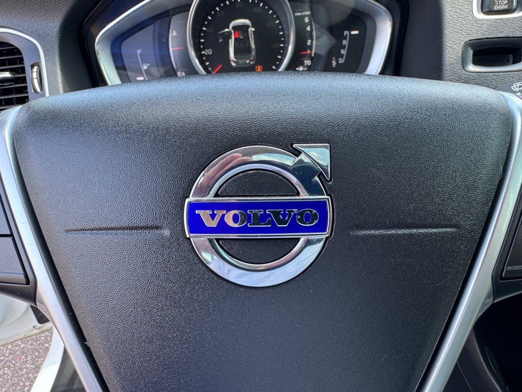 2018 Volvo S60 Image 46