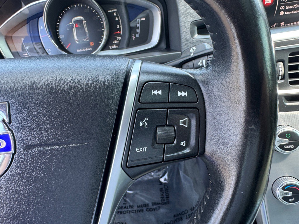 2018 Volvo S60 Image 47