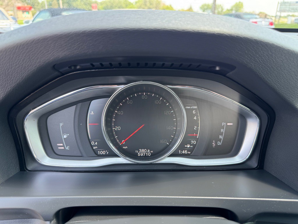 2018 Volvo S60 Image 49