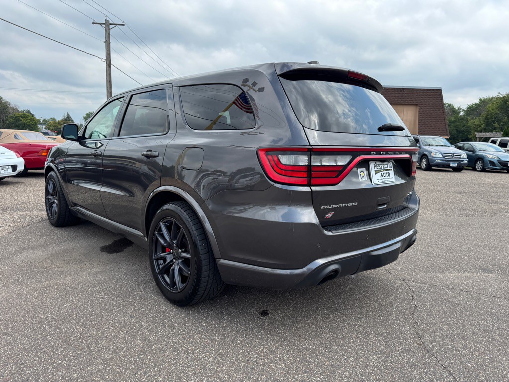 2018 Dodge Durango Image 7