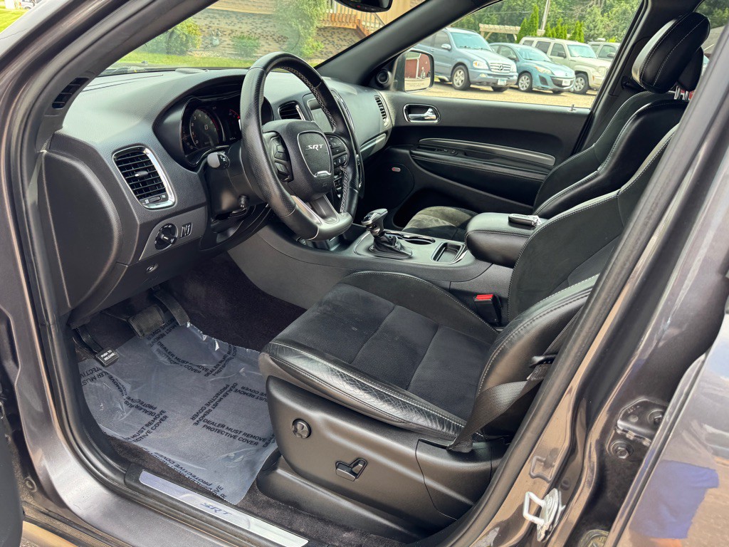 2018 Dodge Durango Image 18