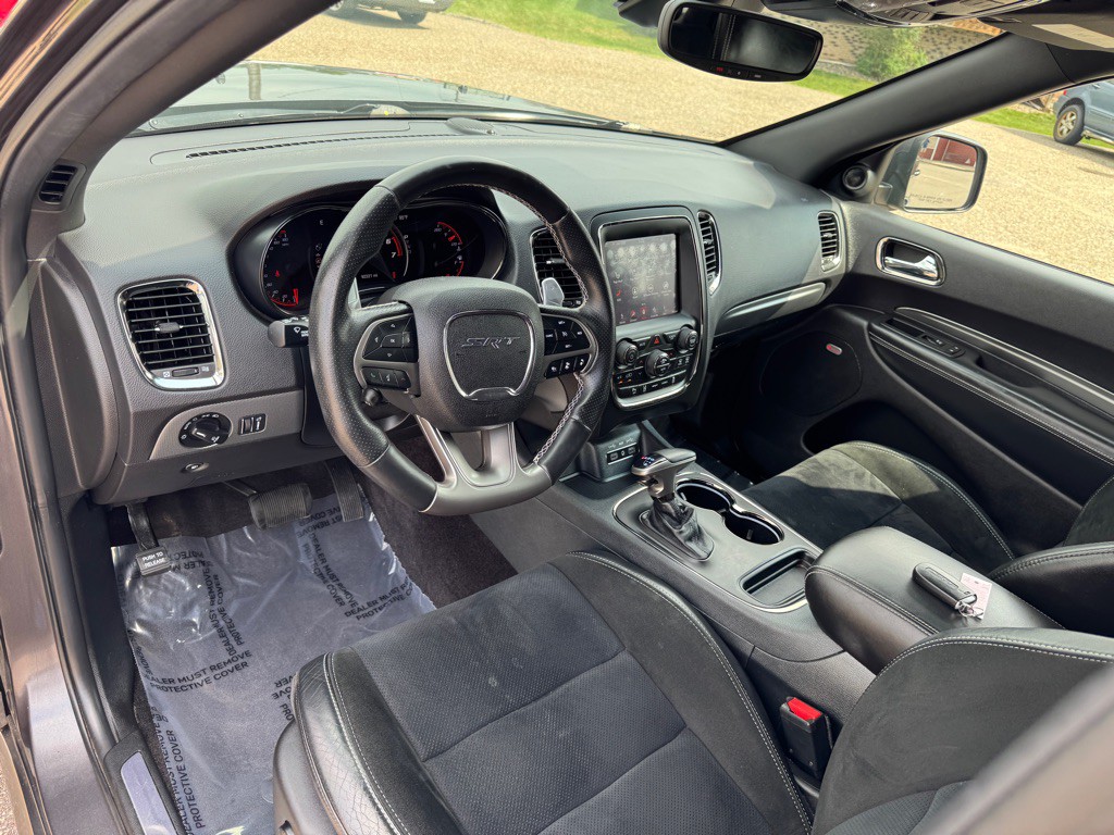2018 Dodge Durango Image 19