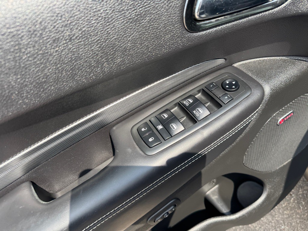 2018 Dodge Durango Image 21