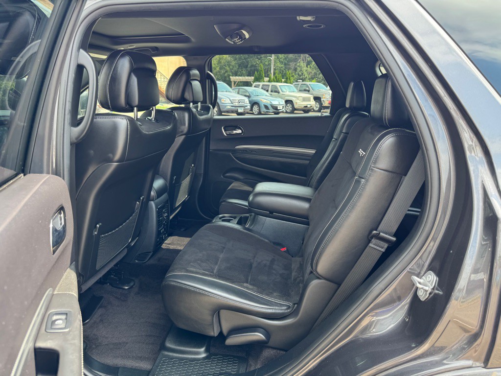 2018 Dodge Durango Image 24