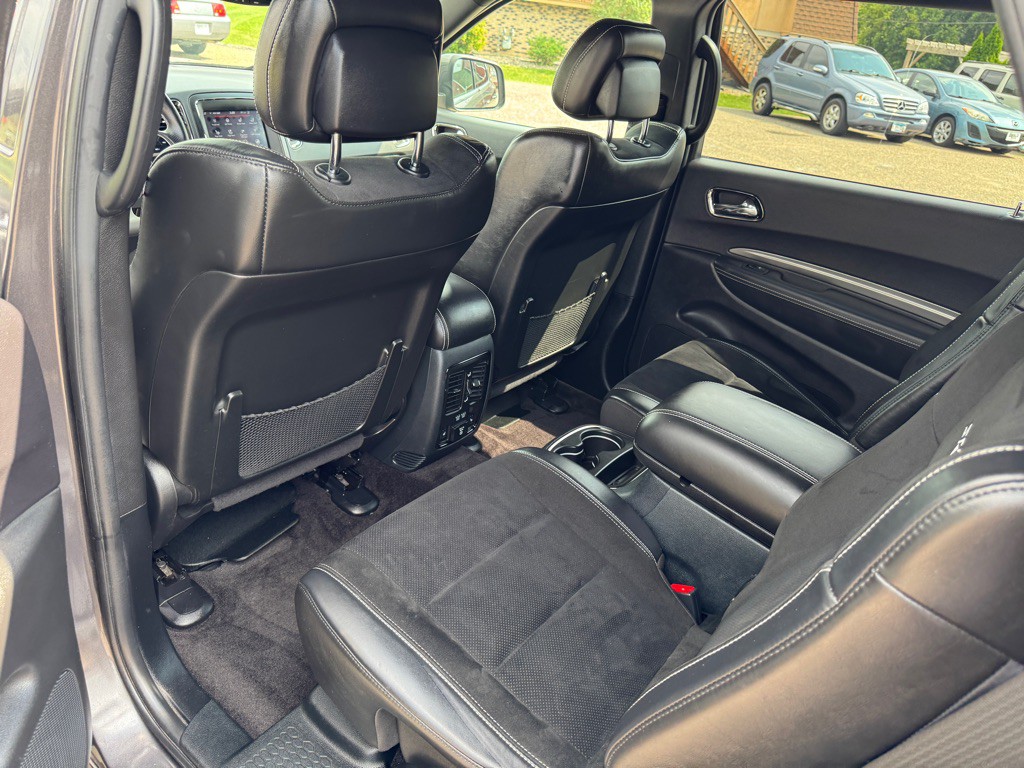 2018 Dodge Durango Image 25