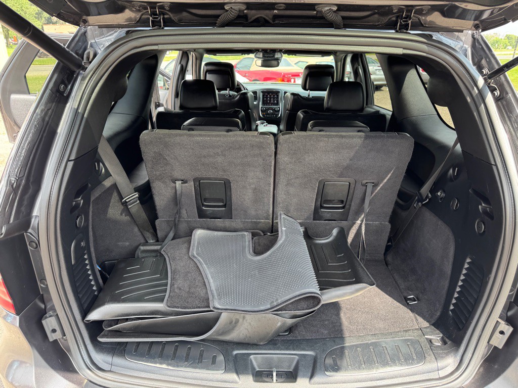 2018 Dodge Durango Image 27