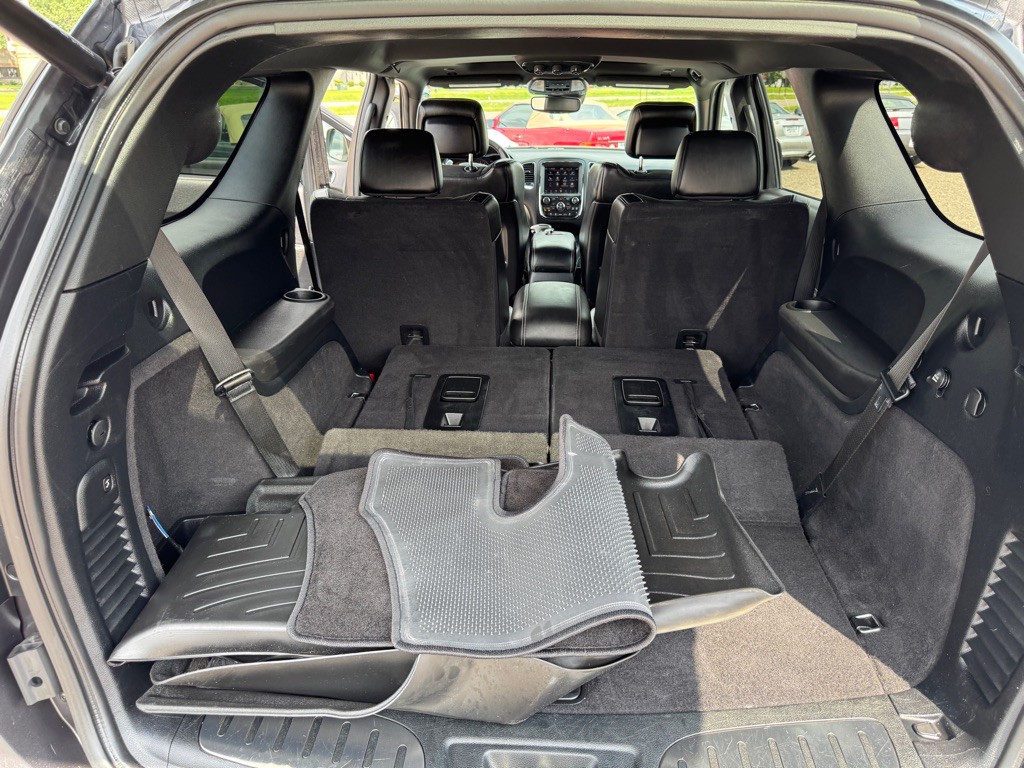 2018 Dodge Durango Image 28