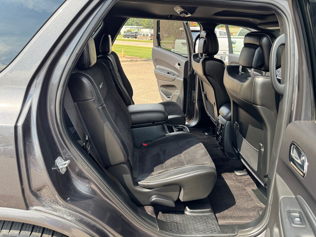 2018 Dodge Durango Image 30