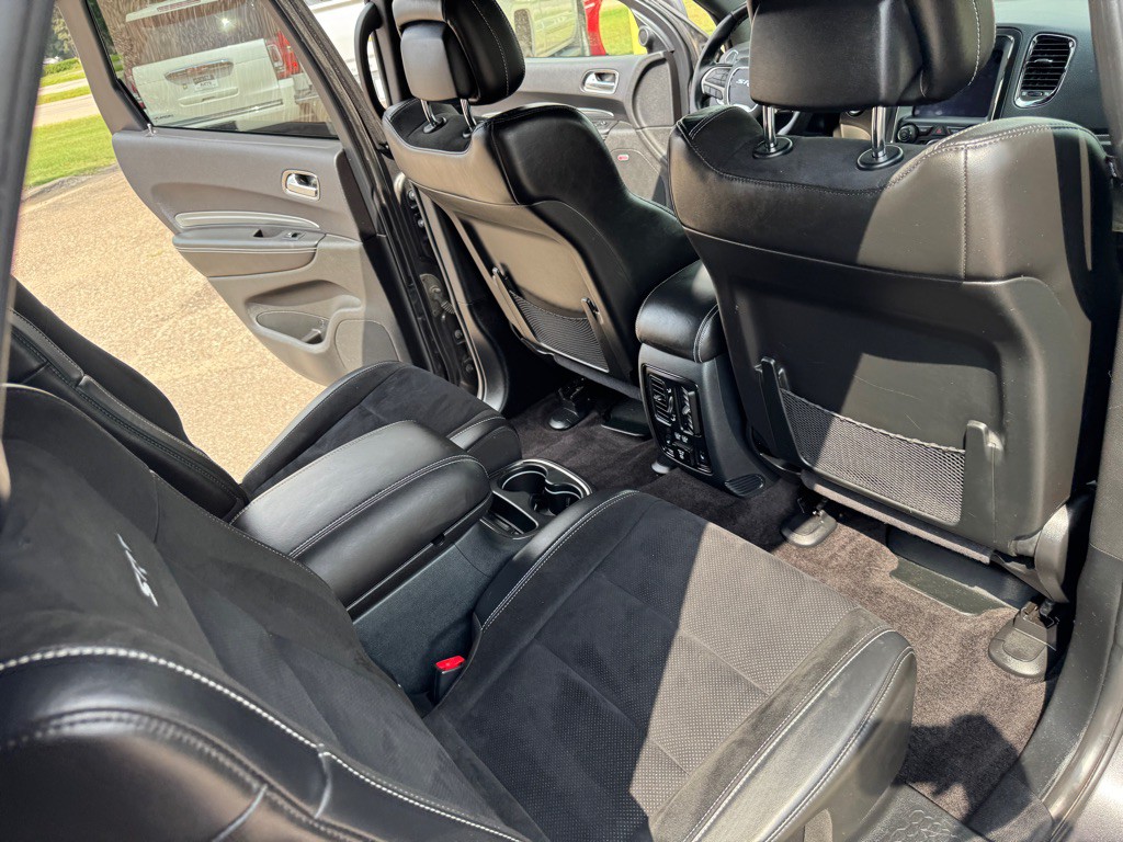2018 Dodge Durango Image 31