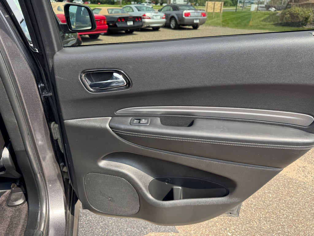 2018 Dodge Durango Image 32