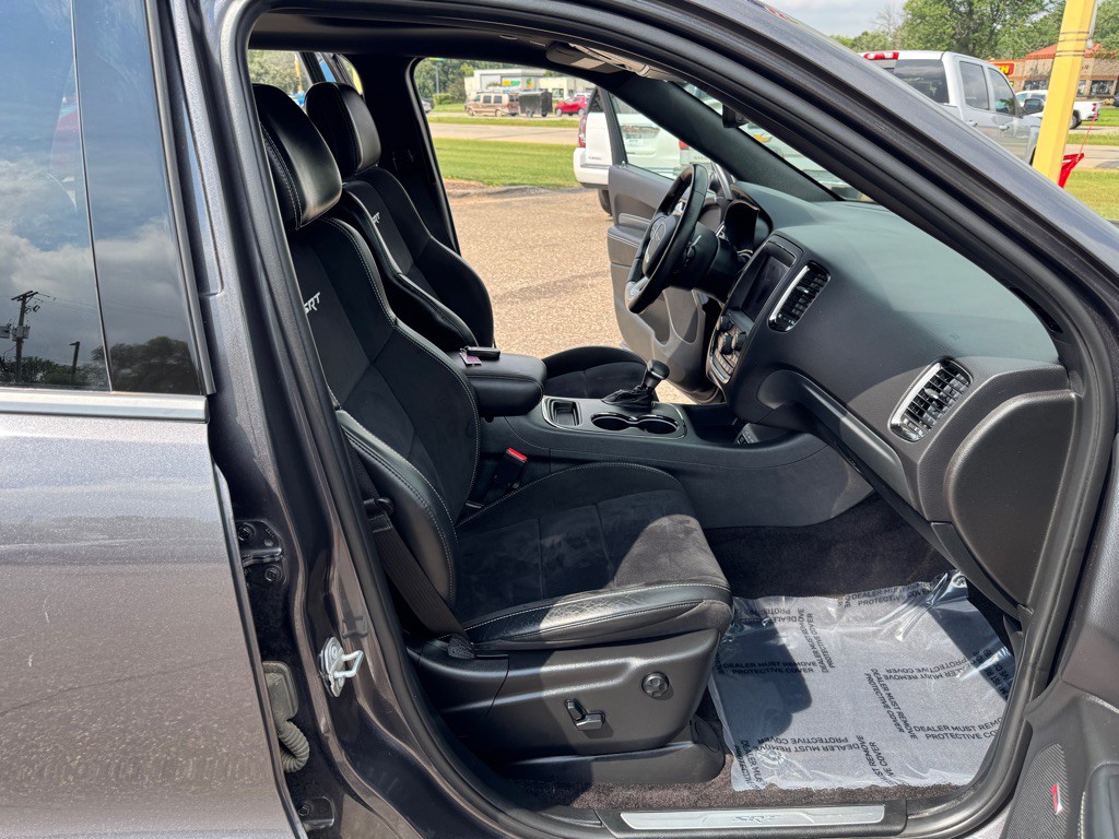 2018 Dodge Durango Image 33