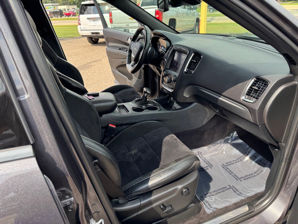 2018 Dodge Durango Image 34