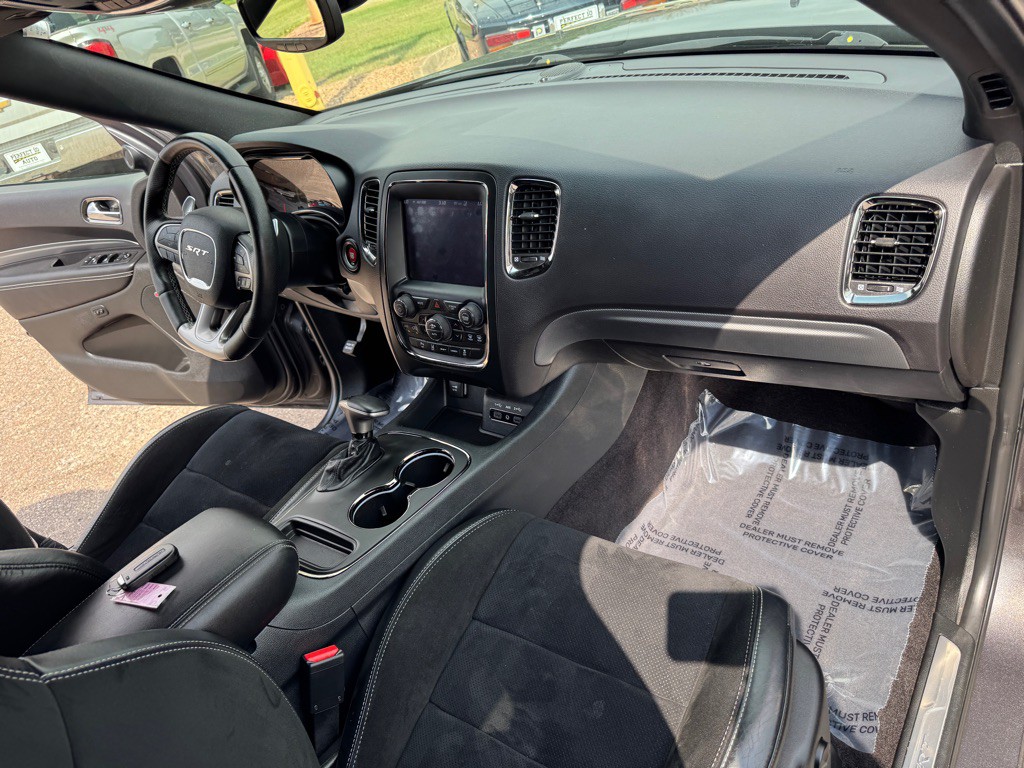 2018 Dodge Durango Image 35