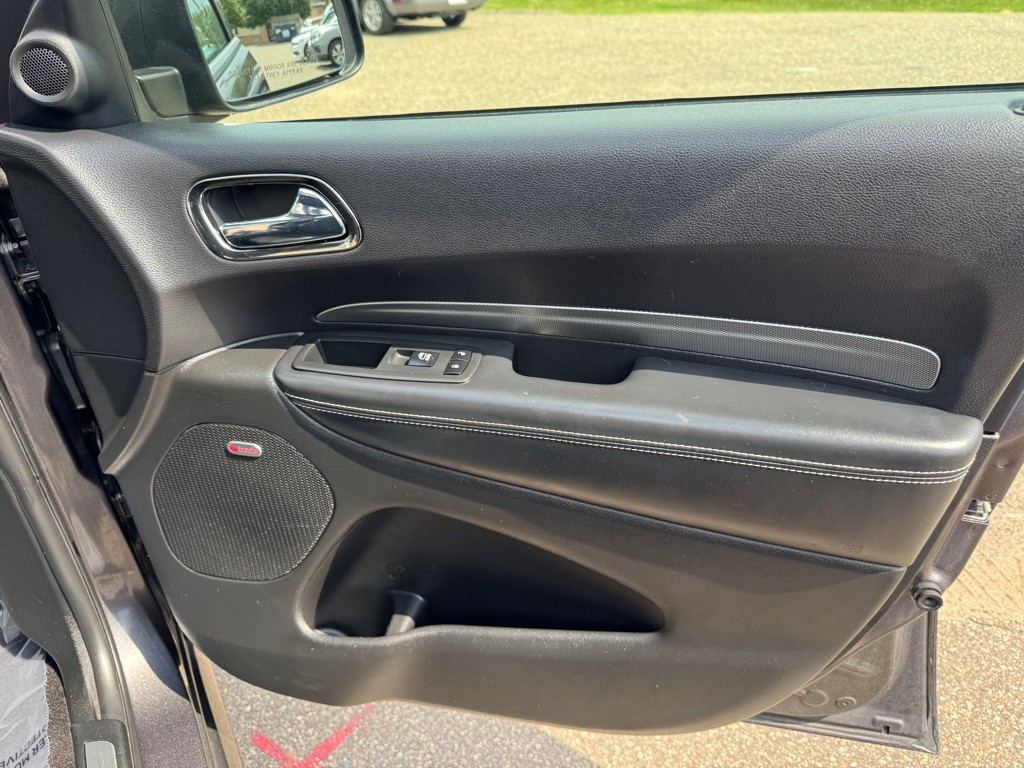 2018 Dodge Durango Image 36