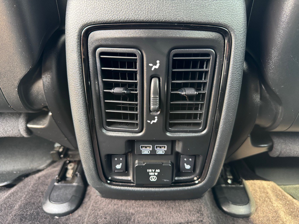 2018 Dodge Durango Image 37