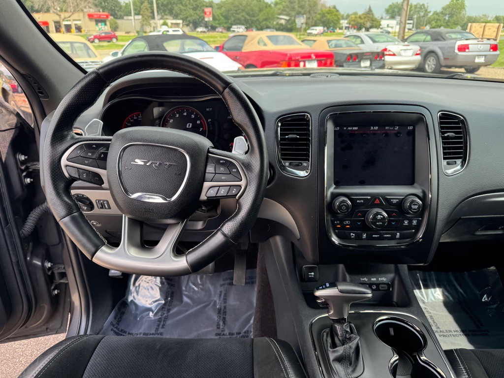 2018 Dodge Durango Image 39
